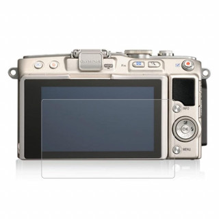 OLYMPUS PEN Lite E-PL5 DSLR Camera Flexible Screen protector
