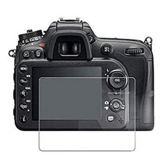 Nikon D7000 DSLR Camera Flexible Screen protector