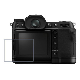Fujifilm GFX50S II 9H DSLR Camera Screen protector