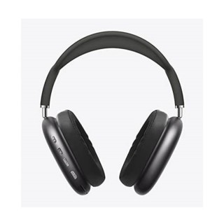 P9 Plus Wireless Headphones with High Quality Dynamic driver (Assorted)