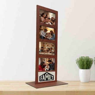 Timeless MDF Photo Frame – A Perfect Fit for Your Memoris thumbnail 2