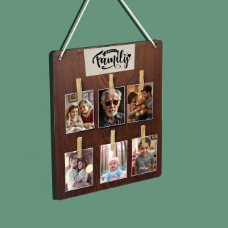 Stylish MDF Frame – A Beautiful Addition to Your Home thumbnail 2