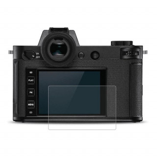 Leica SL2 High Definition 9H DSLR Camera Flexible Screen protector