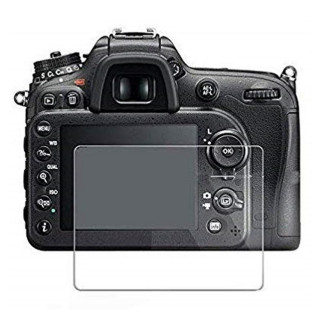 Nikon D750 DSLR Camera Flexible Screen protector