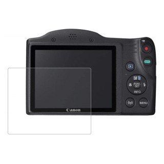 Canon PowerShot SX430 IS 9H DSLR Camera Flexible Screen protector