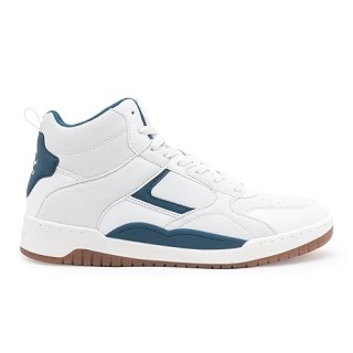 Sneaker Shoes for Men Soft Cushion Insole Slip Resistance Dynamic Feet Support Arch Support & Perfect Casual Wear thumbnail 2