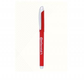 Artline fineliner pen red Pack of 1(Pack of 10)