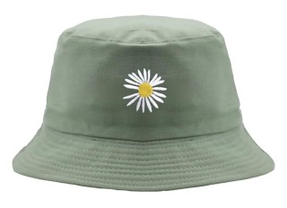 Teens Reversible Summer Beach Sun Hat Packable Fisherman Cap for Travel Outdoor Hiking thumbnail 3
