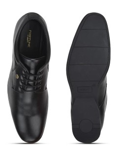 Mens Robert-2 Formal Shoes thumbnail 4
