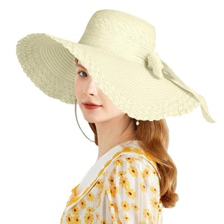 Styles Straw Sun Hat Women's