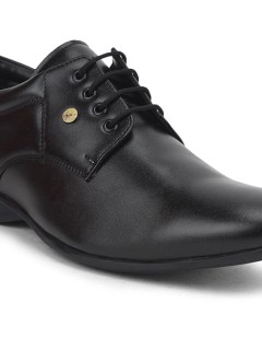 Mens Robert-2 Formal Shoes thumbnail 5