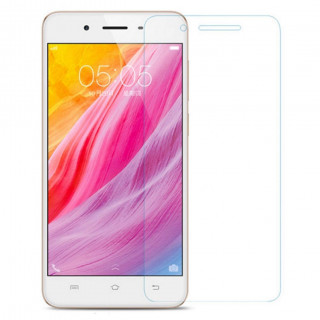 Vivo Y55 Buff Guard (saves your phone) Screen protector compatible (not a tempered glass)