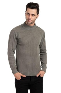  Full Sleeve Winter Woolen Sweater High Neck for men