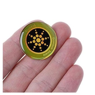 Radiation Chip Golden, Cutting-Edge Anti-Radiation Mobile Chip Compatible with All Major Smartphone Brands and Models thumbnail 3