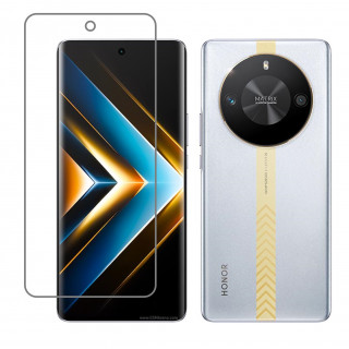 Honor X50 GT Compatible Mobile Screen Protector 