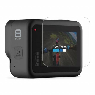 GoPro?HERO8 BlackHigh Definition 9H Crystal Clear view Camera Flexible Screen protector