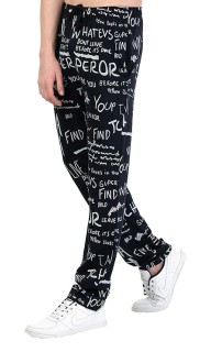 Joggers and Trackapant Men Regular Fit  thumbnail 5