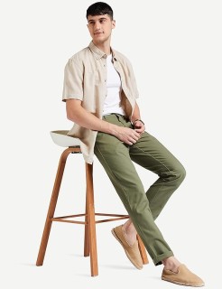 Casual Trouser Men's Regular Fit  thumbnail 3