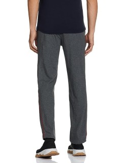 Trackpants with Side Pockets Men's Super Combed Cotton Rich Regular Fit thumbnail 2