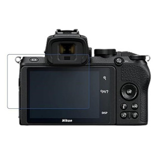 Nikon Z 50 DSLR Camera Flexible Screen protector