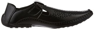 Bonus Formal Shoes Black thumbnail 5
