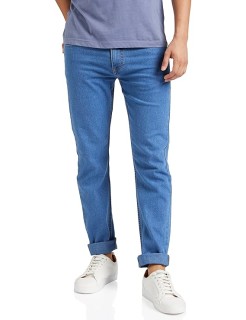 Men Regular Jeans Stretchable