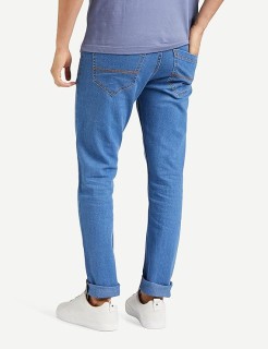 Men Regular Jeans Stretchable thumbnail 2