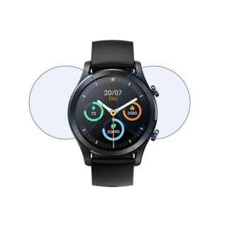 Realme TechLife Watch R100 Protective Compatible Flexible Unbreakable Watch Screen Protector