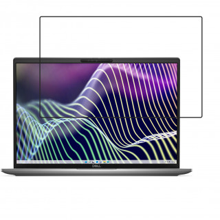 Dell Latitude 7640 Laptop (40.6 Cm / 16 inch) Laptop Screen protector 9H Flexible Unbreakable Scratch resistance 