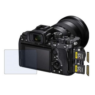 Sony ILCE-7SM3 DSLR Camera Flexible Screen protector