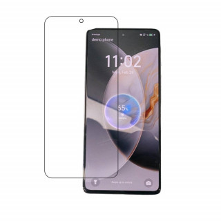 Tecno Camon 30 Premier 9H Protective Compatible Flexible Unbreakable Mobile Screen Protector