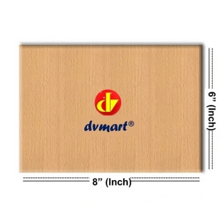 DVMART® Personalized Sister Photo Frame in Steam Beech Wood – Engraved Wooden Plaque Gift for Sister, Raksha Bandhan Gift, Birthday Gift for Sister, Custom Wooden Photo Frame Home Decor thumbnail 9