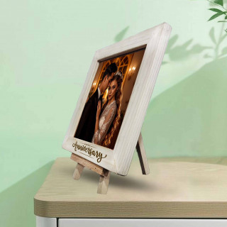 Premium Wooden Frame for Framing Your Favorite Photos thumbnail 3