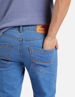 Men Regular Jeans Stretchable thumbnail 5