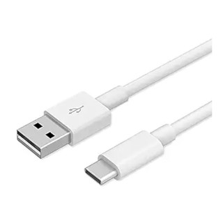 USB Type C Cable 1 oppo Turbo 33W Data Cable 6A Original High Speed (Type C realme Cable Turbo)