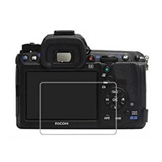 Pentax K-S2 DSLR Camera Flexible Screen protector