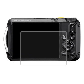 Ricoh G900 High Definition 9H DSLR Camera Flexible Screen protector