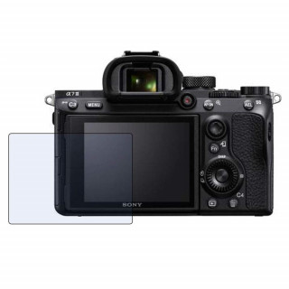 Sony Alpha 7M3K? DSLR Camera Flexible Screen protector