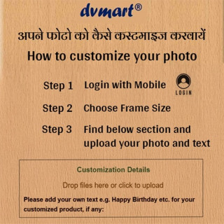 Classic Steam Beech Wood Picture Frame – Perfect for Any Home Décor thumbnail 3