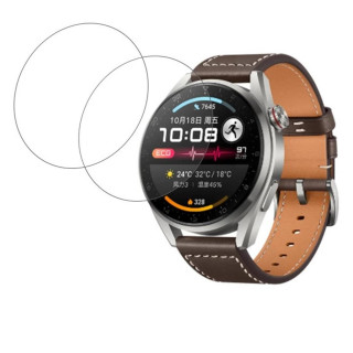 HUAWEI Watch 3 Pro Protective Compatible Flexible Unbreakable Watch Screen Protector