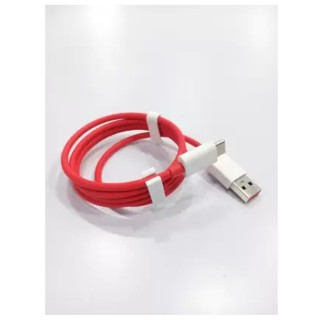 1 Meter USB C Type Fast Charging Cord for Samsung Galaxy and Android Phone Etc (pack of 1 Red)