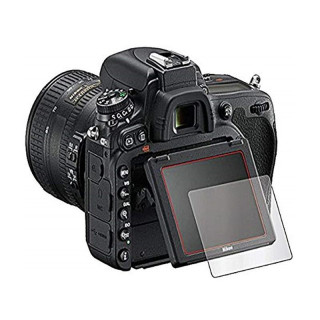 Sony Alpha Ilce-7M2K DSLR Camera Flexible Screen protector