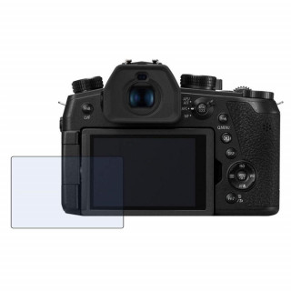 Panasonic Lumix DC-FZ1000 II DSLR Camera Flexible Screen protector
