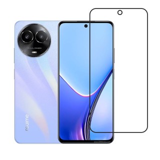   Realme V50s Compatible Mobile Screen Protector 