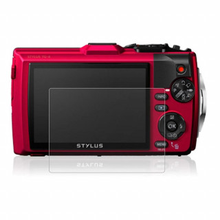 Olympus Stylus TG-4 Tough DSLR Camera Flexible Screen protector