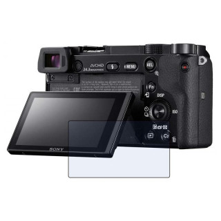 Sony Alpha ILCE 6000L DSLR Camera Flexible Screen protector