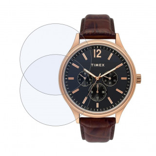 Timex Fashion TWEG18404 43 Mm Flexible Unbreakable Scratch resistance Smartwatch Screen protector