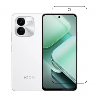 vivo iQOO Z9x 9H Protective Flexible Compatible Mobile Screen Protector