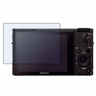 SONY Cyber-Shot DSC-RX100M3 DSLR Camera Flexible Screen protector