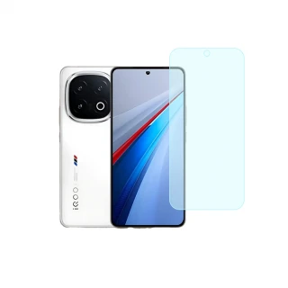 Mobile screen guard 9H Compatible With IQOO 15 | Flexible Screen Protector| Perfect fit | Edge to Edge